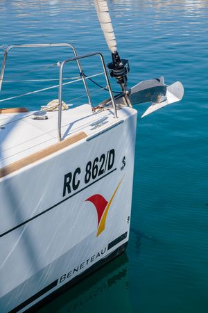 Beneteau Oceanis 38.1 | Era