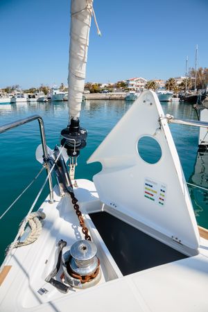 Beneteau Oceanis 38.1 | Era