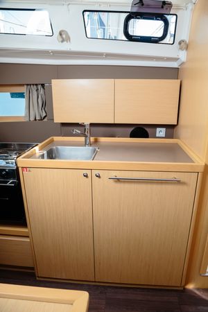 Beneteau Oceanis 38.1 | Era