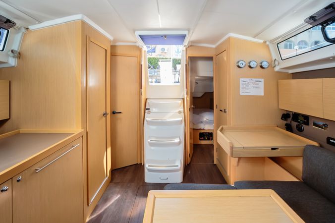 Beneteau Oceanis 38.1 | Era