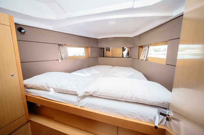 Beneteau Oceanis 38.1 | Era