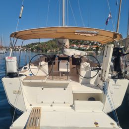 Dufour 460 GL | Drongo