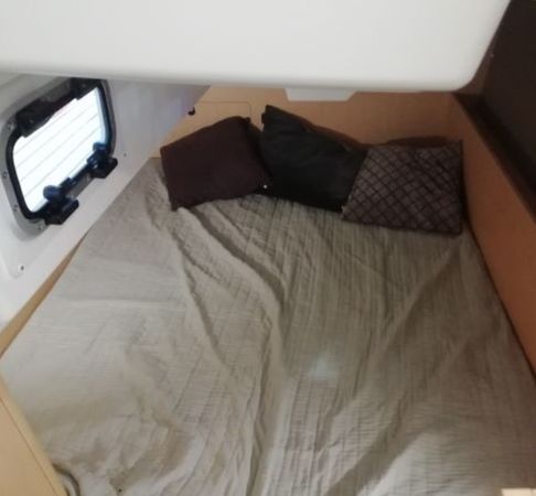 Beneteau Oceanis 35.1 | Mia