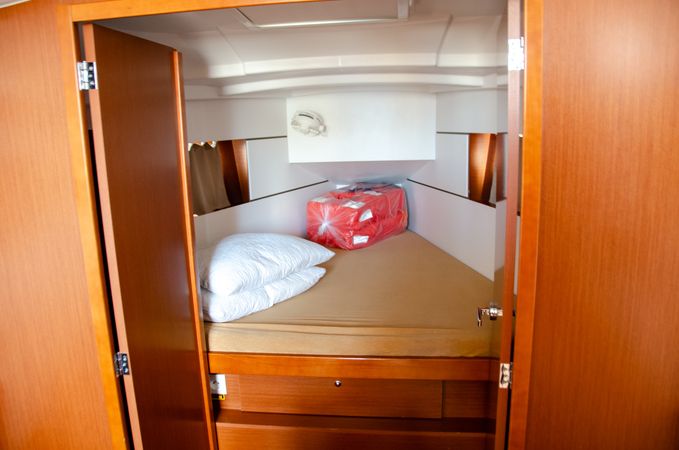 Beneteau Oceanis 35.1 | Mia
