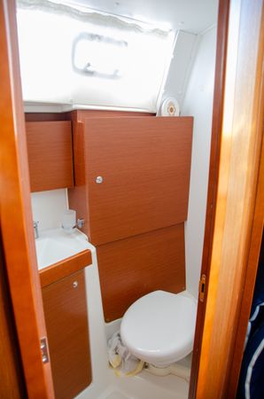 Beneteau Oceanis 35.1 | Mia