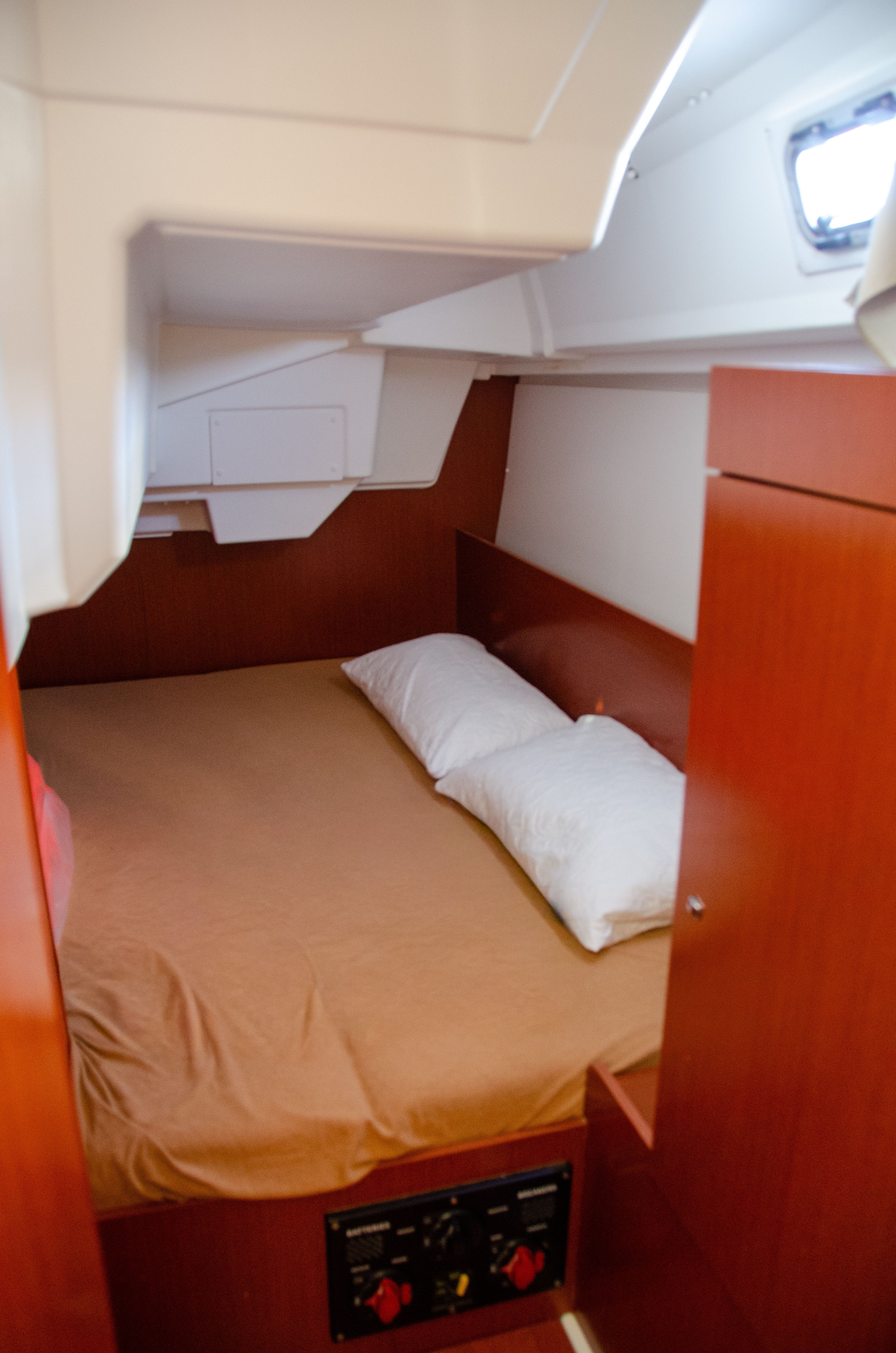 Beneteau Oceanis 35.1 | Mia
