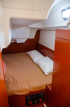 Beneteau Oceanis 35.1 | Mia
