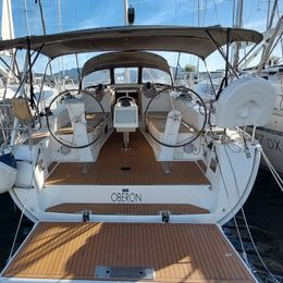Bavaria Cruiser 41 | Oberon