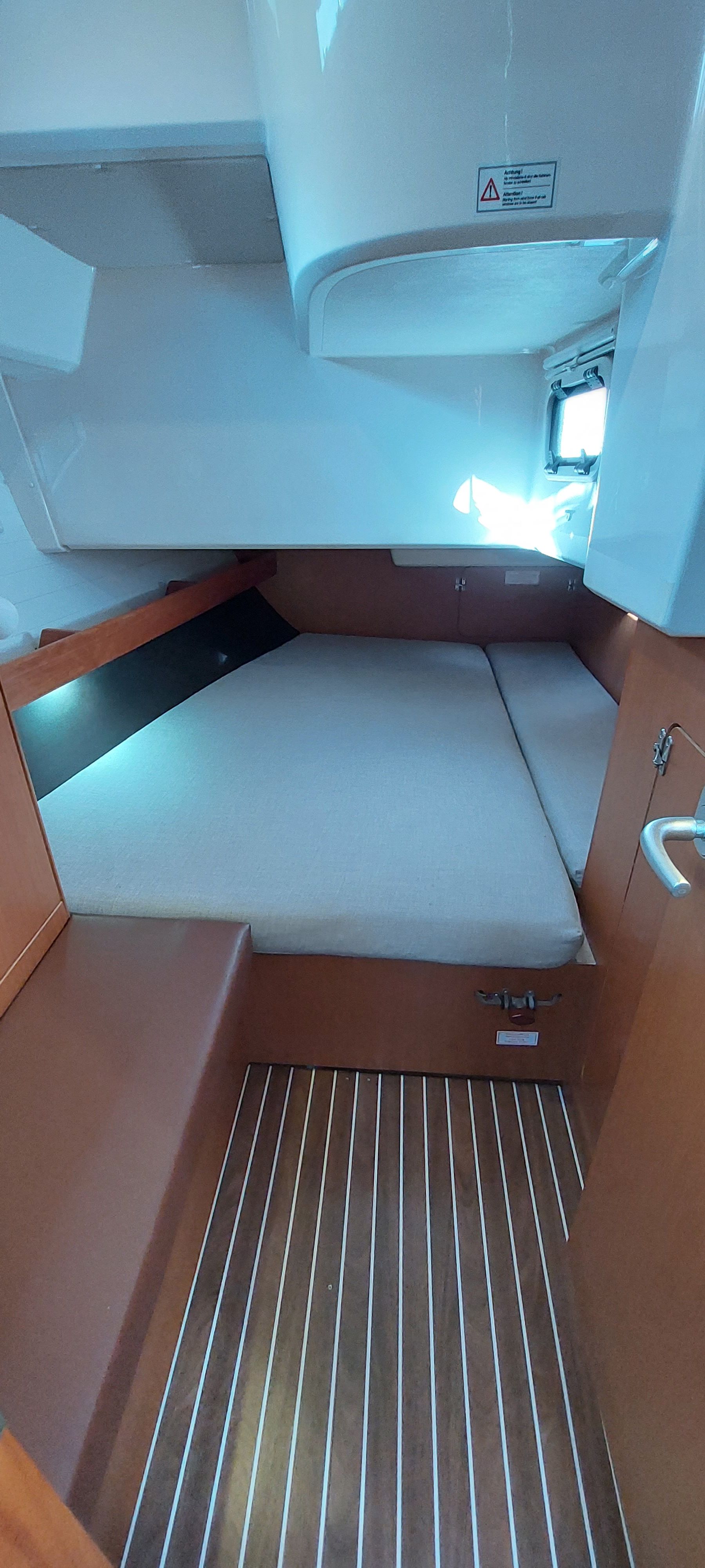 Bavaria Cruiser 41 | Oberon