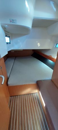 Bavaria Cruiser 41 | Oberon