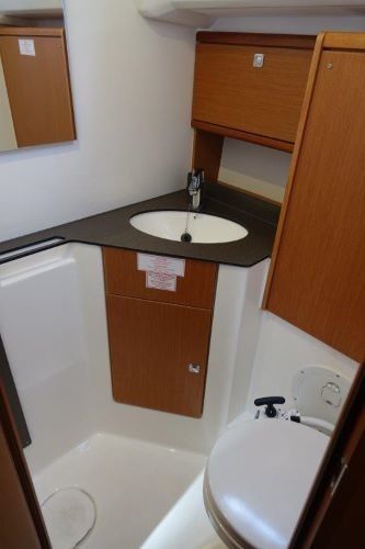 Bavaria Cruiser 46 | Dione