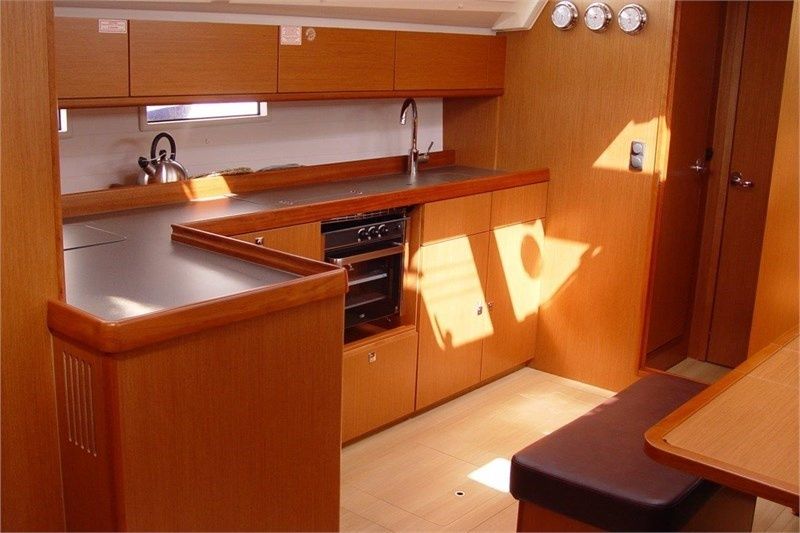 Bavaria Cruiser 46 | Dione