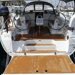 Bavaria Cruiser 46 | Dione