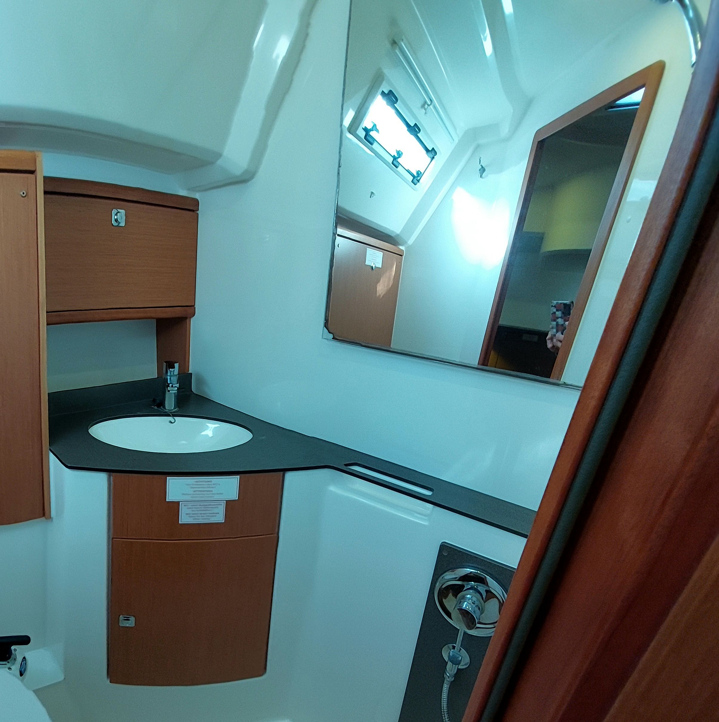 Bavaria Cruiser 46 | Dione