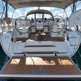 Bavaria Cruiser 46 | Dione