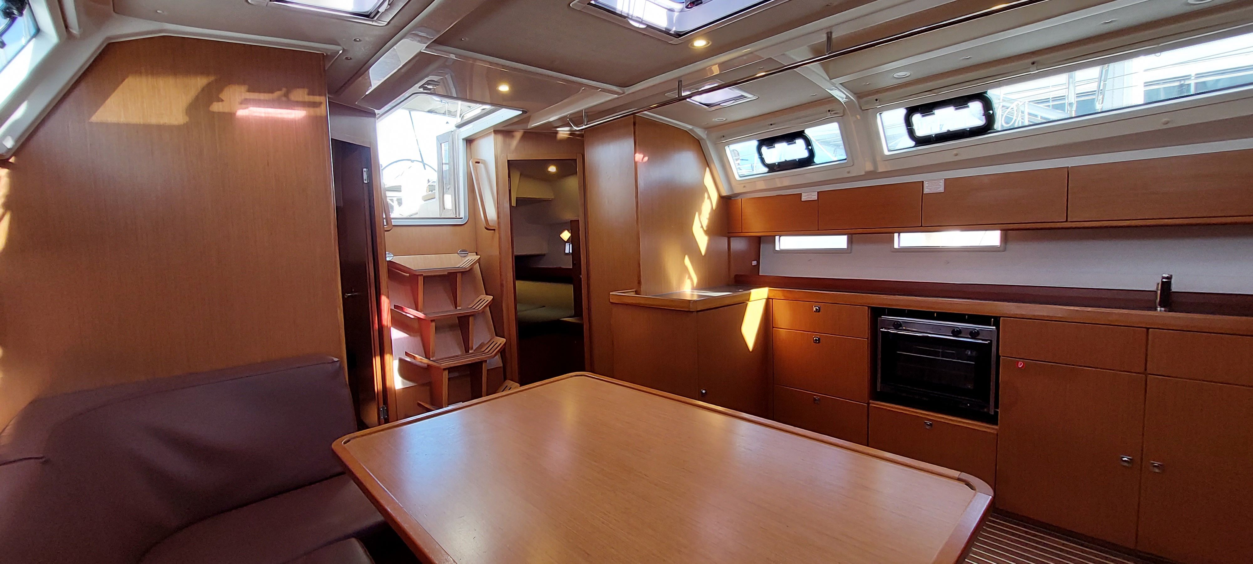 Bavaria Cruiser 46 | Dione