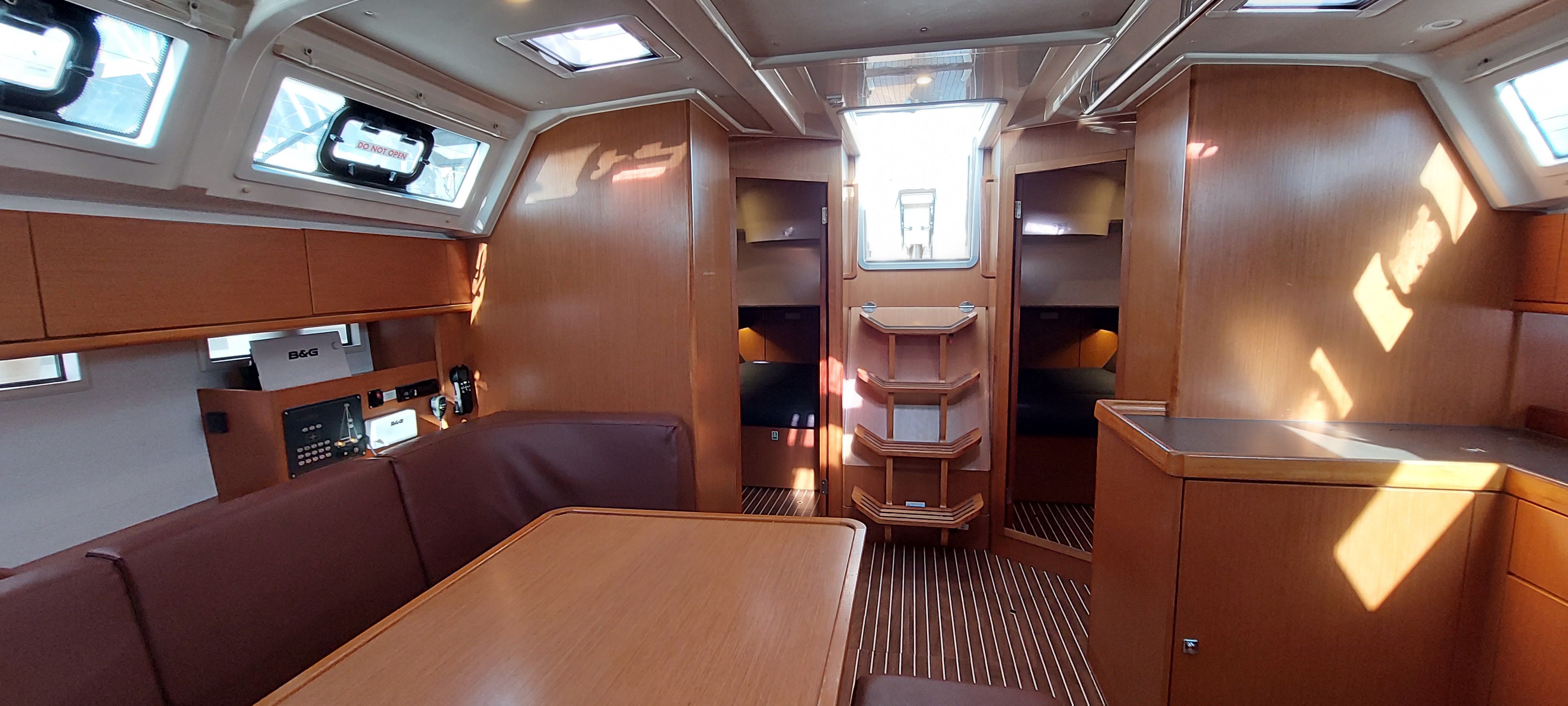 Bavaria Cruiser 46 | Dione