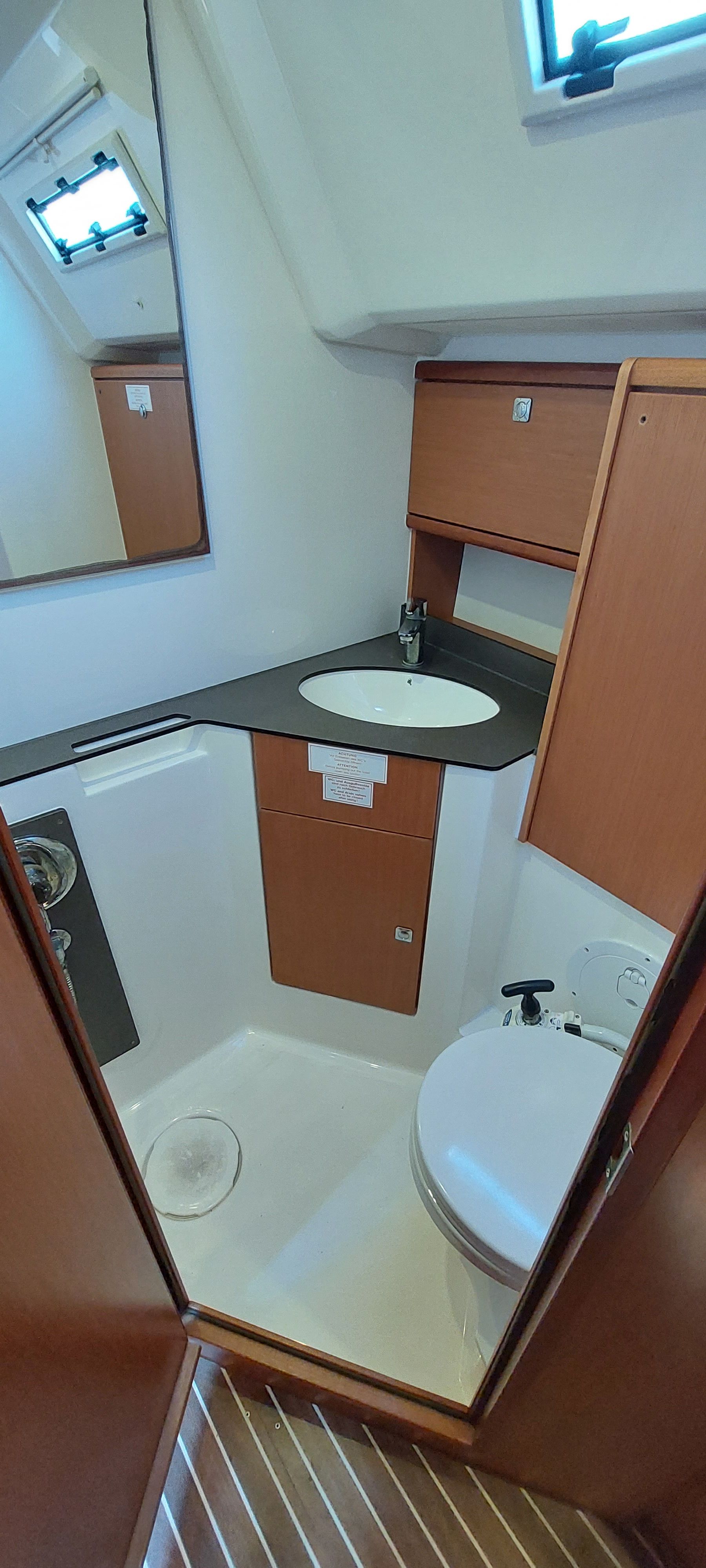 Bavaria Cruiser 46 | Dione