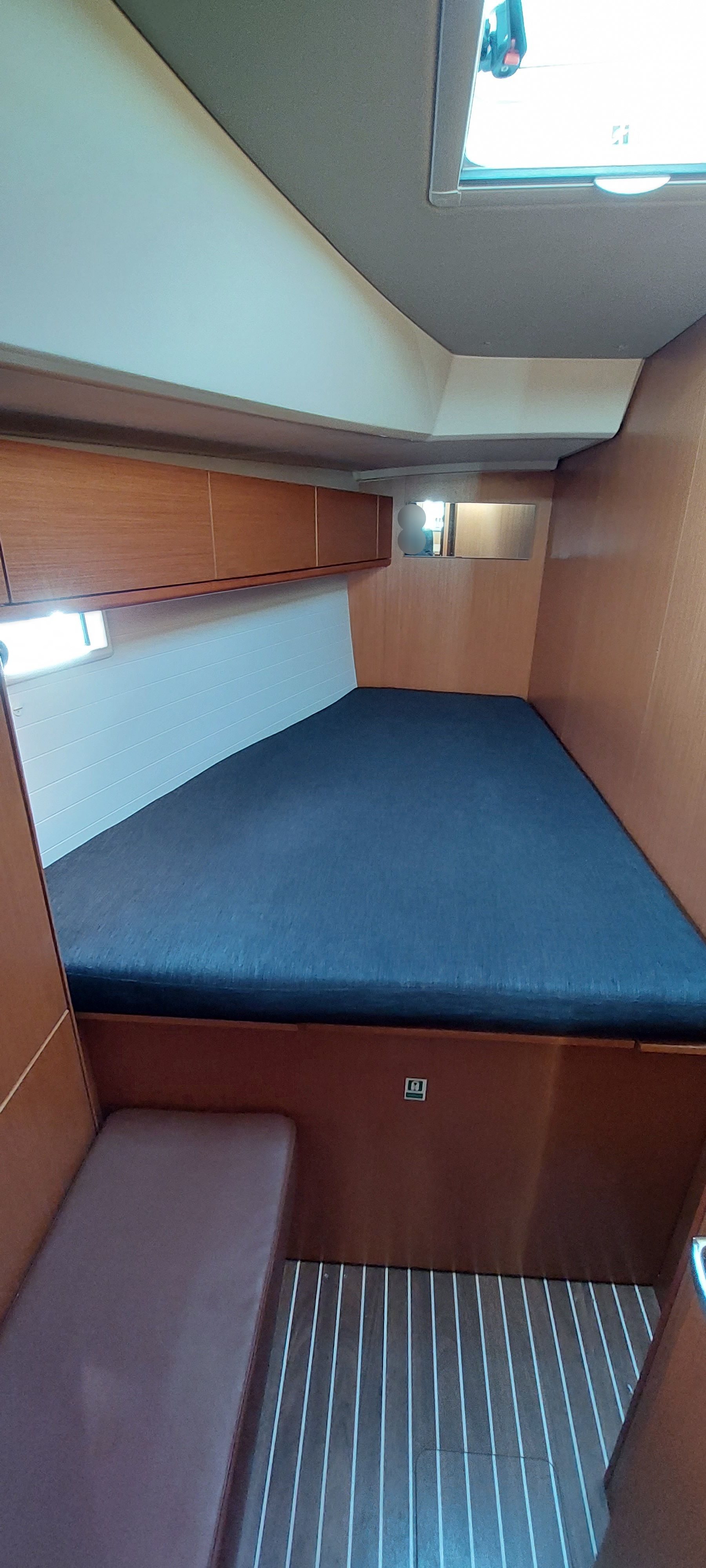 Bavaria Cruiser 46 | Dione