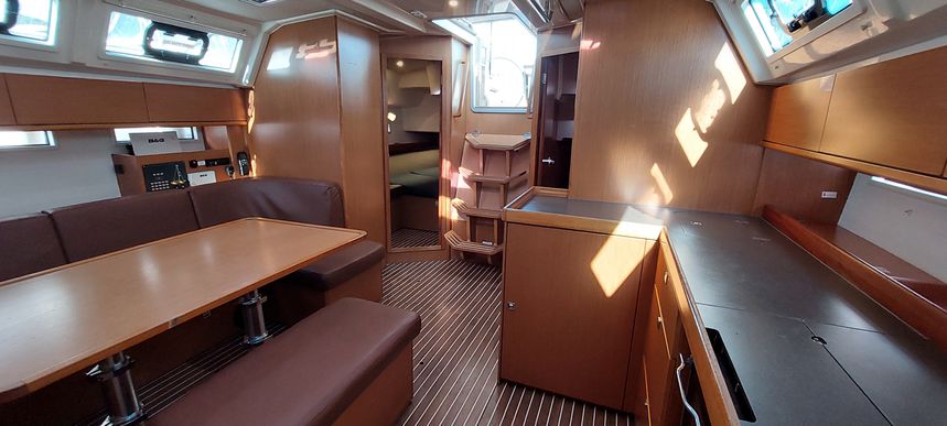 Bavaria Cruiser 46 | Dione