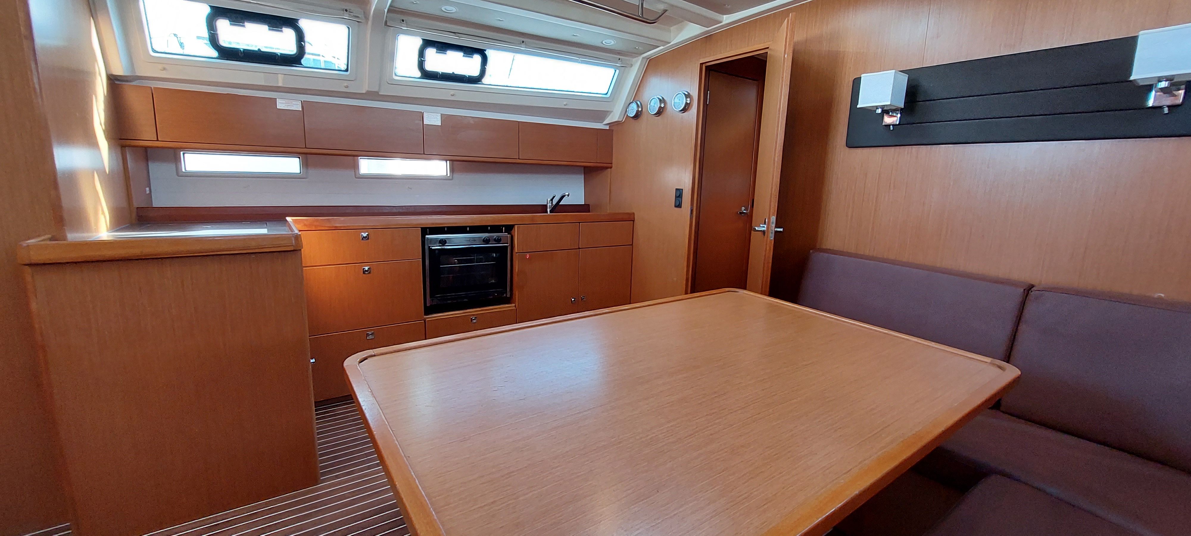 Bavaria Cruiser 46 | Dione