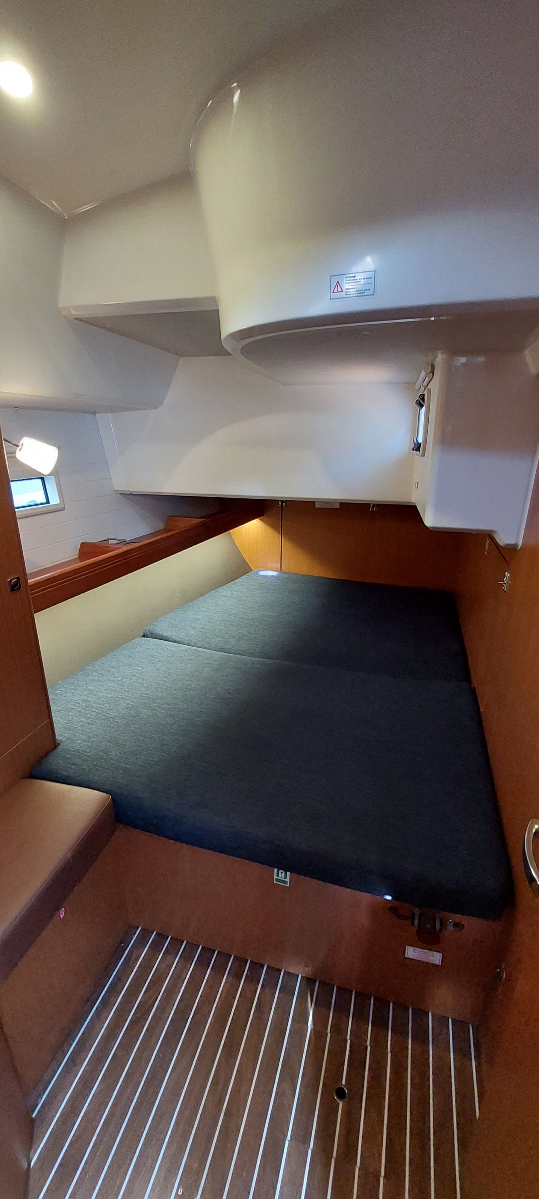 Bavaria Cruiser 46 | Dione