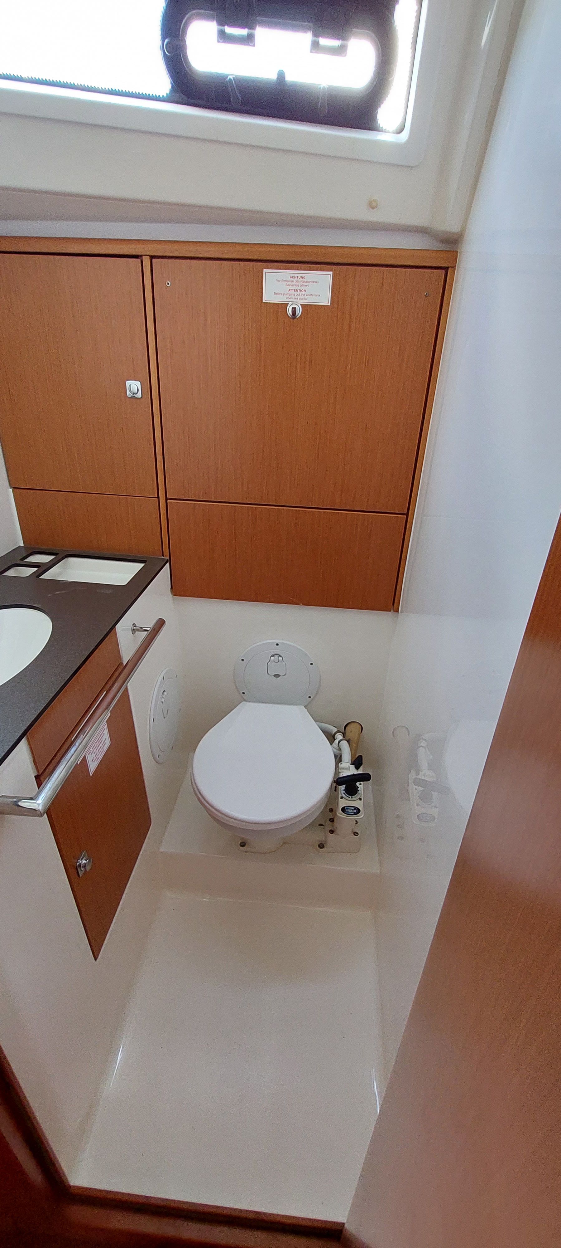 Bavaria Cruiser 46 | Dione