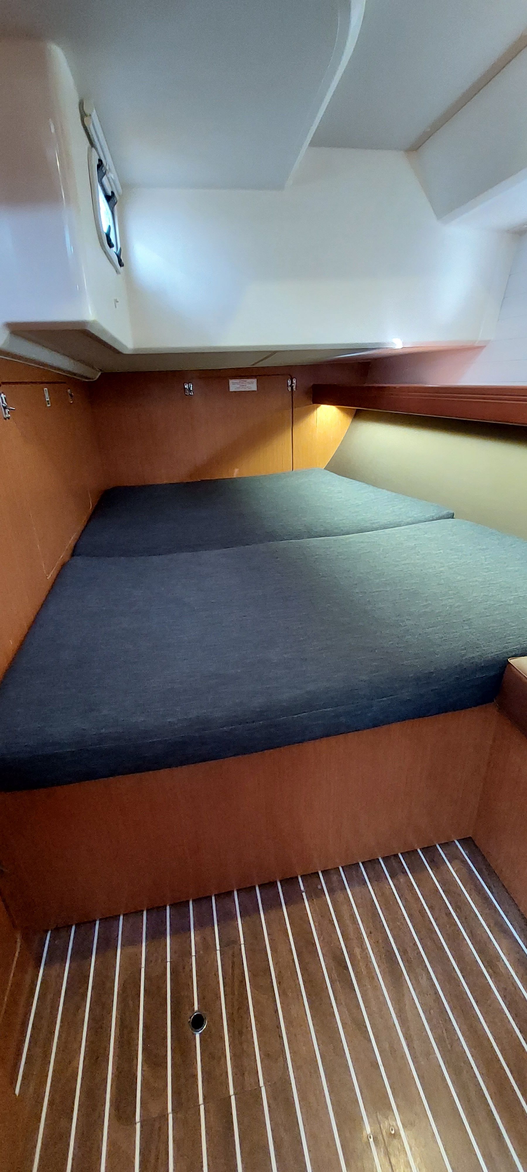 Bavaria Cruiser 46 | Dione