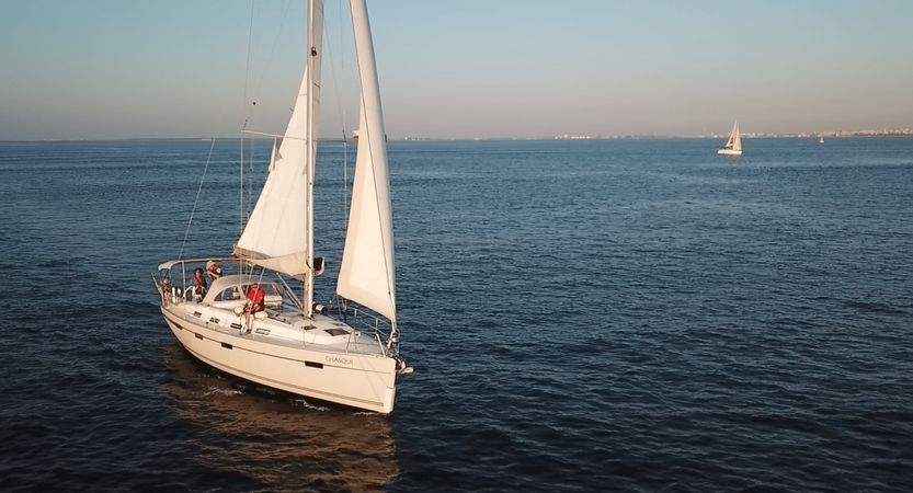 Bavaria C45 | Wildcard