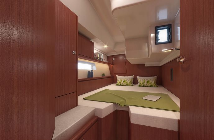 Bavaria C45 | Wildcard