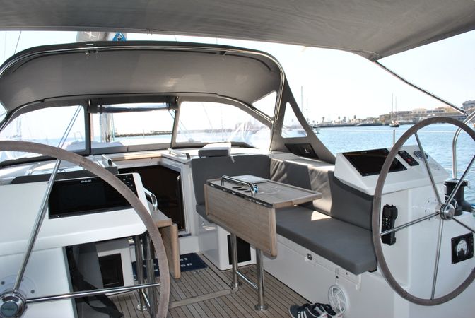 Bavaria C45 | Wildcard