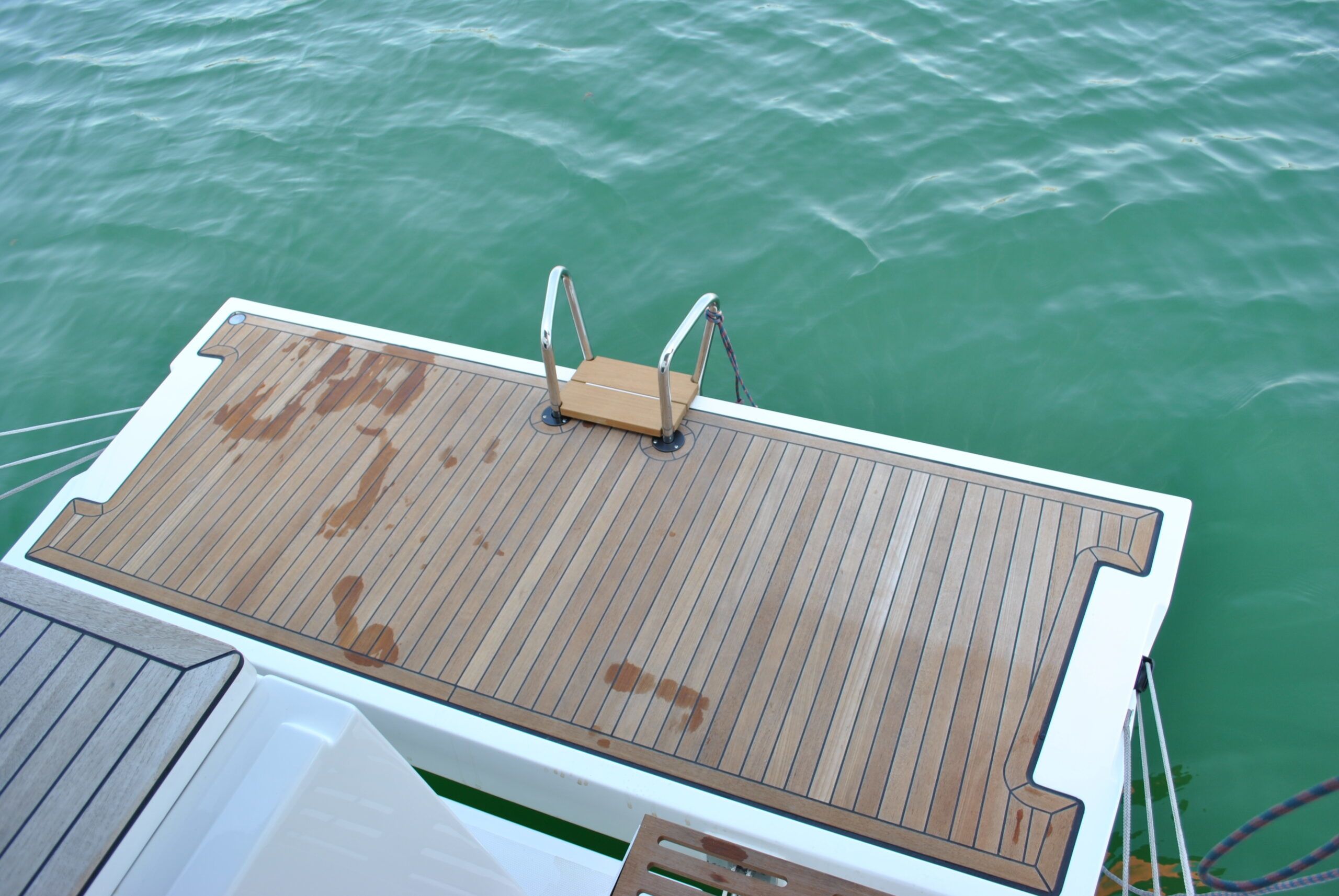 Bavaria C45 | Wildcard