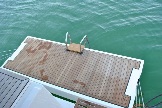 Bavaria C45 | Wildcard