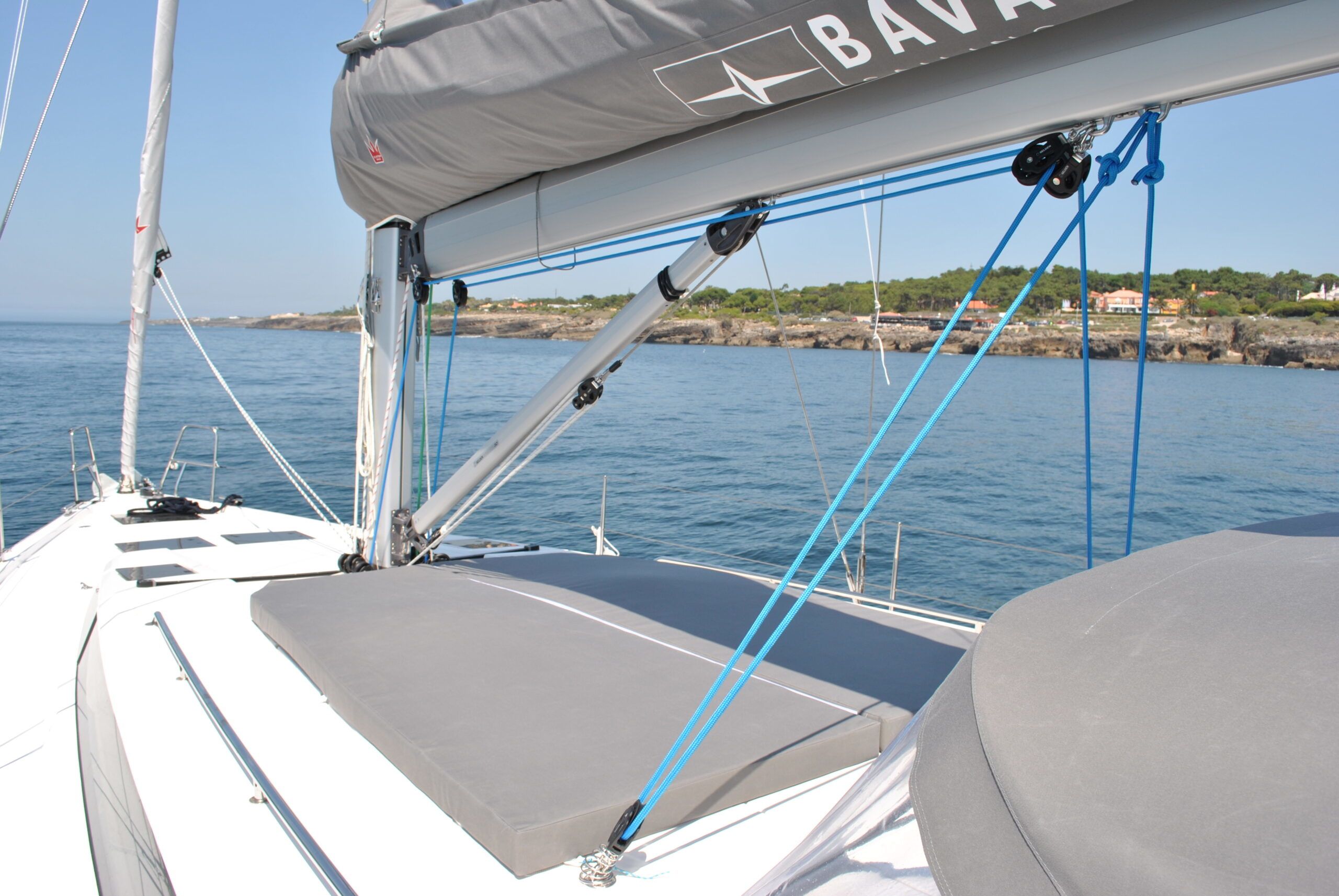 Bavaria C45 | Wildcard