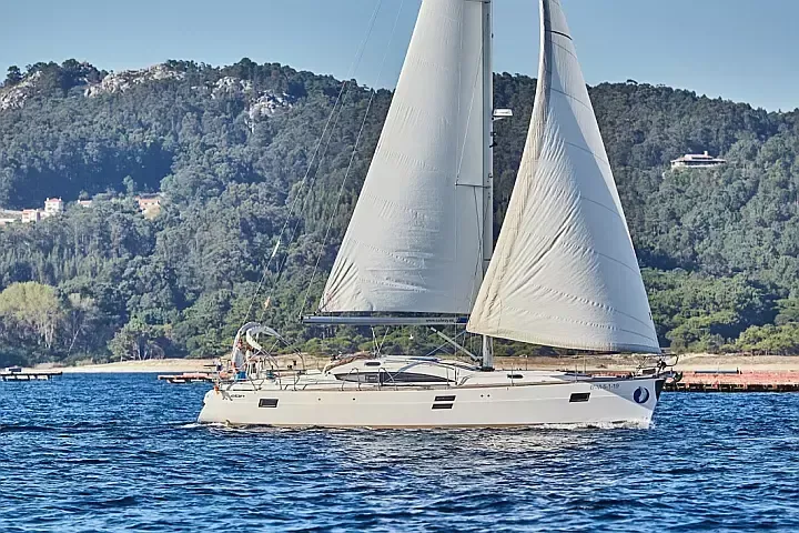 Elan 45 | Sailway Ocho