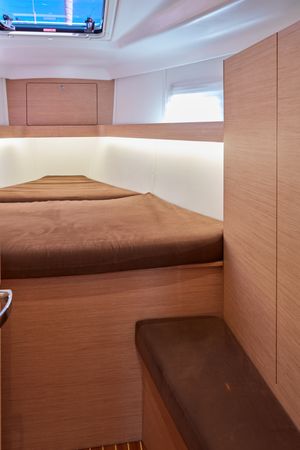 Elan 45 | Sailway Ocho