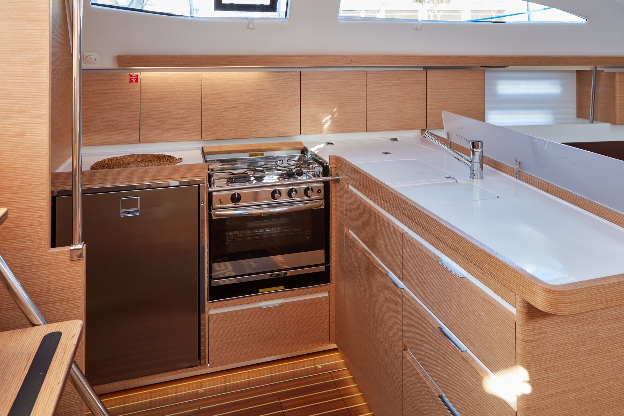 Elan 45 | Sailway Ocho