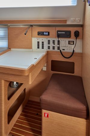 Elan 45 | Sailway Ocho