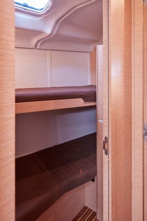 Elan 45 | Sailway Ocho