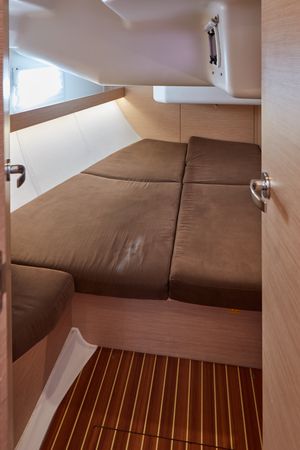 Elan 45 | Sailway Ocho