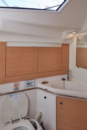 Elan 45 | Sailway Ocho