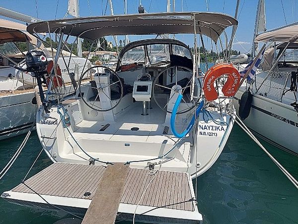 Bavaria Cruiser 41 | Nafsika