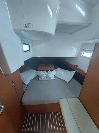 Bavaria Cruiser 41 | Nafsika