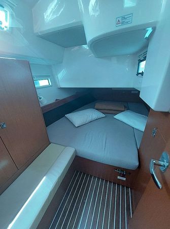 Bavaria Cruiser 41 | Nafsika