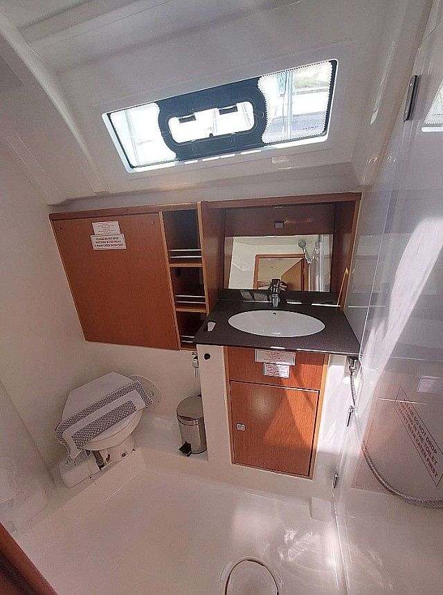 Bavaria Cruiser 41 | Nafsika