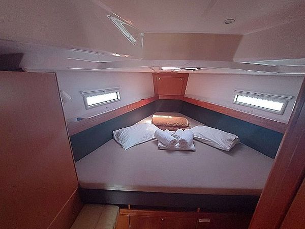 Bavaria Cruiser 41 | Nafsika