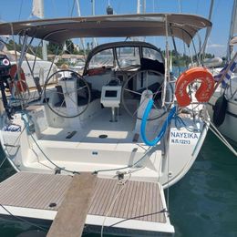 Bavaria Cruiser 41 | Nafsika