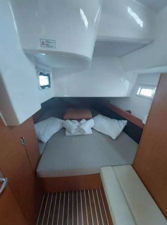 Bavaria Cruiser 41 | Nafsika