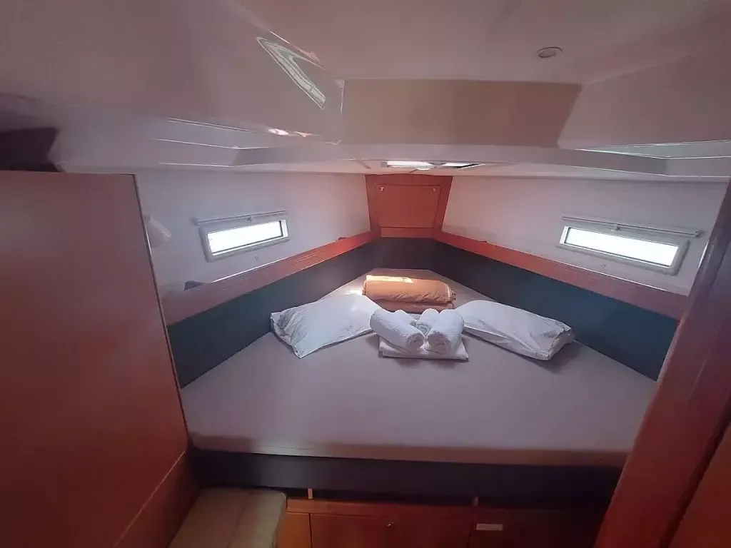 Bavaria Cruiser 41 | Nafsika