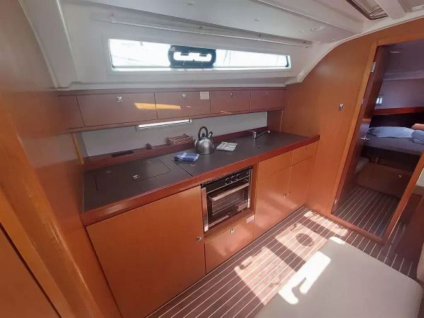 Bavaria Cruiser 41 | Nafsika